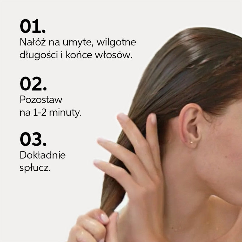 WELLA PROFESSIONALS INVIGO NUTRI-ENRICH Odżywka do włosów suchych 1000 ml #4