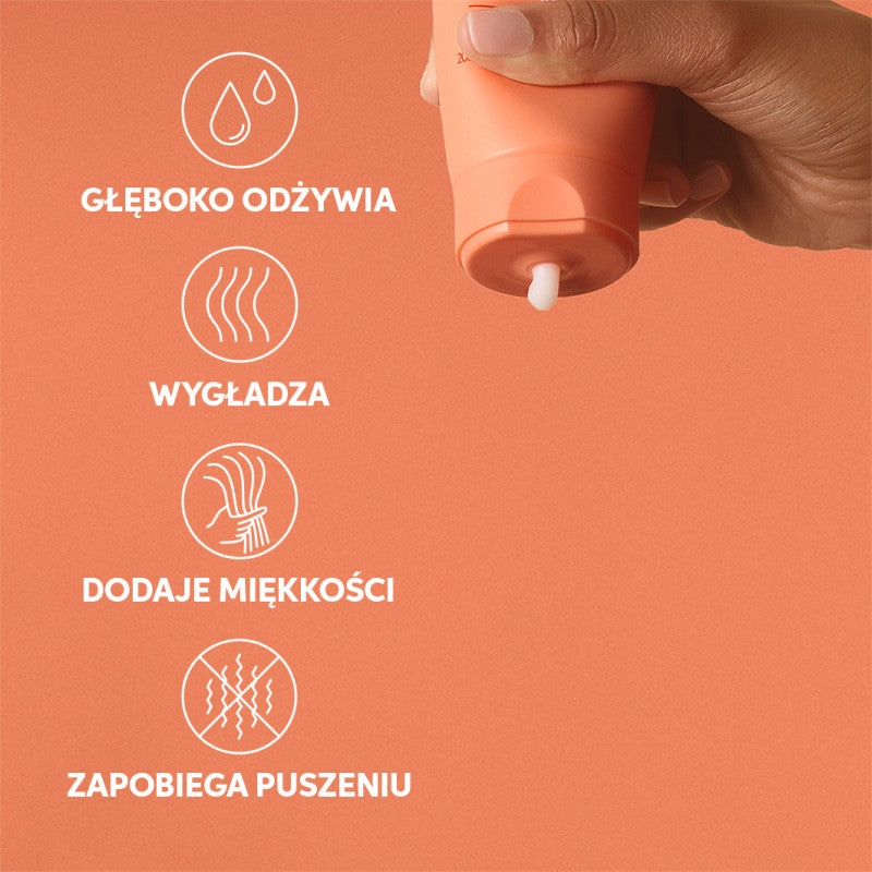 WELLA PROFESSIONALS INVIGO NUTRI-ENRICH Odżywka do włosów suchych 200 ml #3