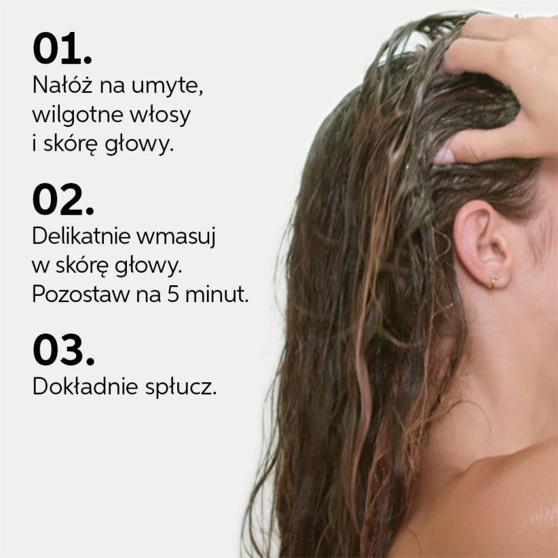 WELLA PROFESSIONALS INVIGO SCALP BALANCE Maska do skóry głowy 150 ml #3