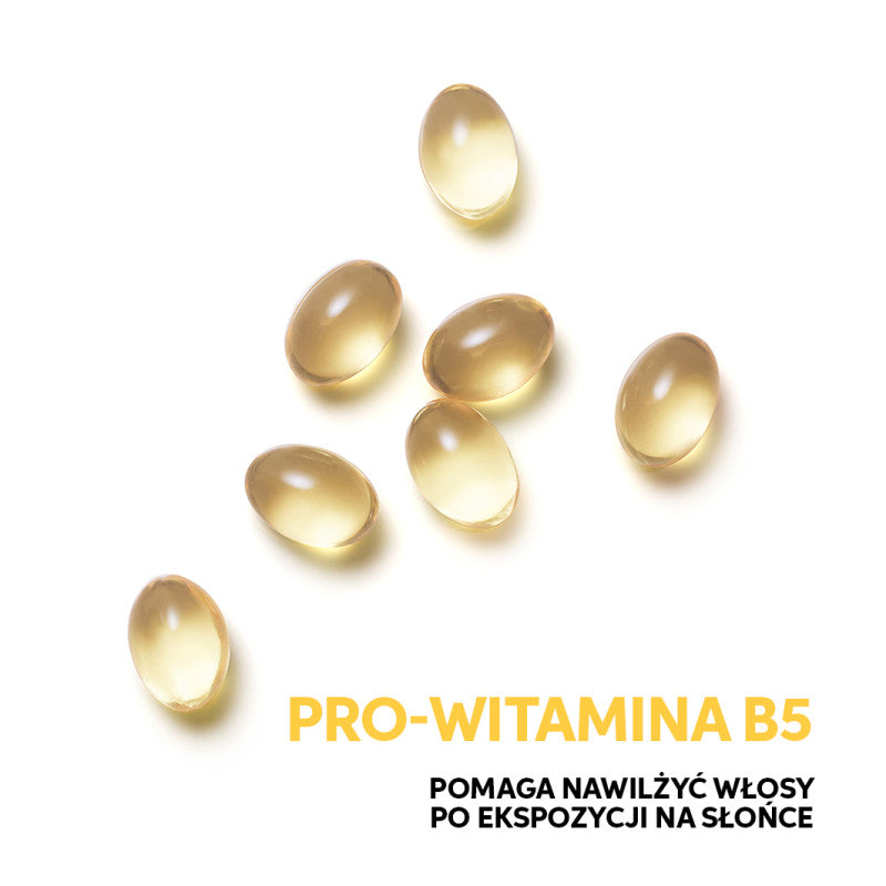 WELLA PROFESSIONALS INVIGO SUN Odżywka do włosów po ekspozycji na słońce 200 ml #6