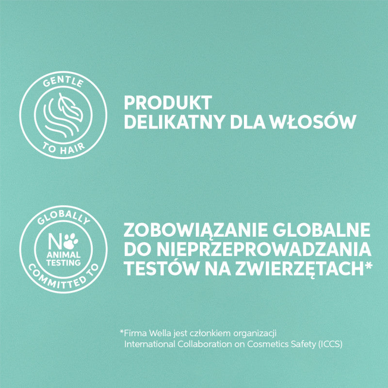 WELLA PROFESSIONALS INVIGO VOLUME BOOST Szampon zwiększający objętość 300 ml #8