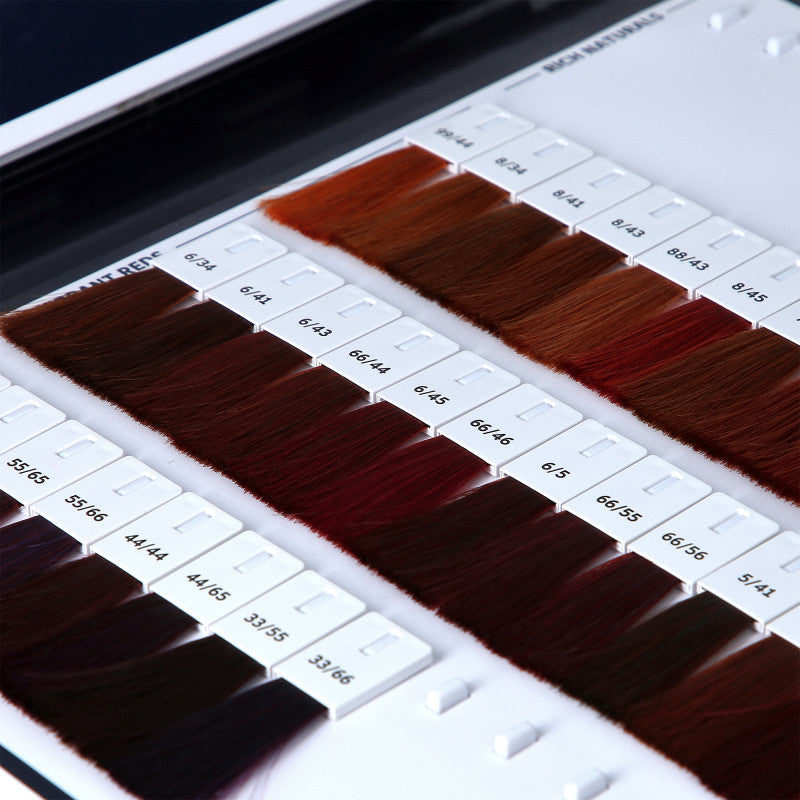 WELLA PROFESSIONALS KOLESTON Paleta farb #3