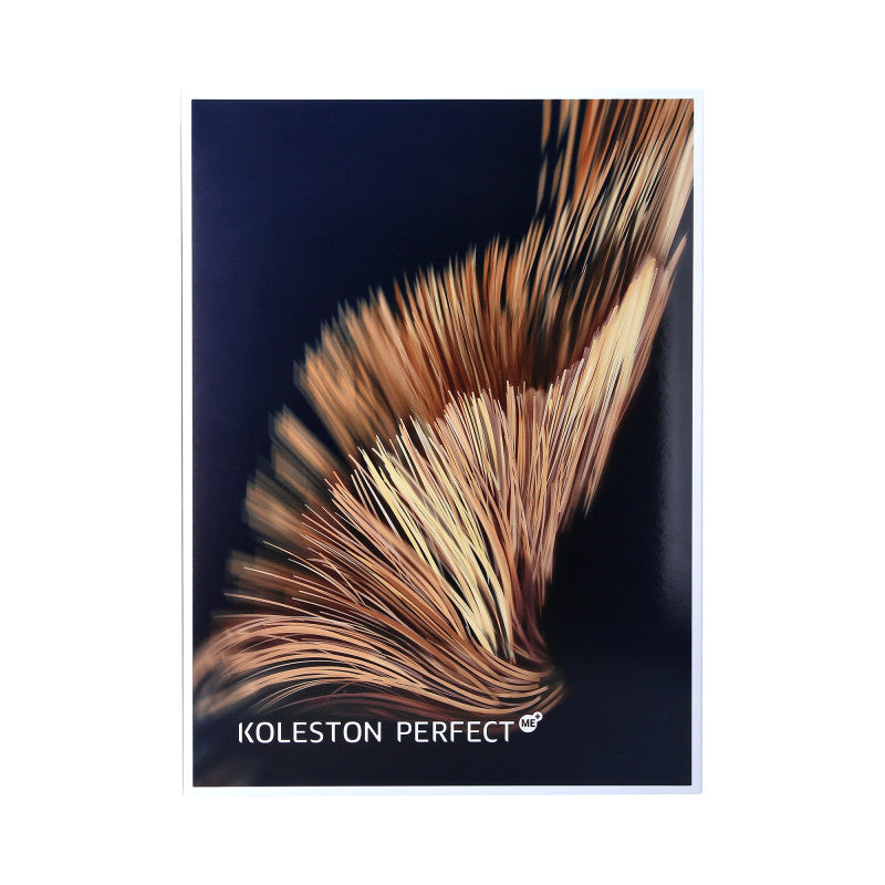 WELLA PROFESSIONALS KOLESTON Paleta farb #2
