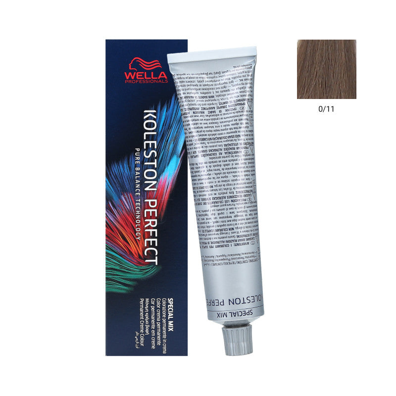 WELLA PROFESSIONALS KOLESTON PERFECT ME+ Farba do włosów 60 ml #90