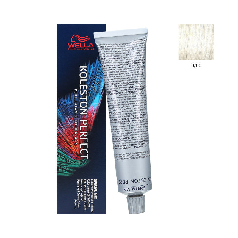 WELLA PROFESSIONALS KOLESTON PERFECT ME+ Farba do włosów 60 ml #140