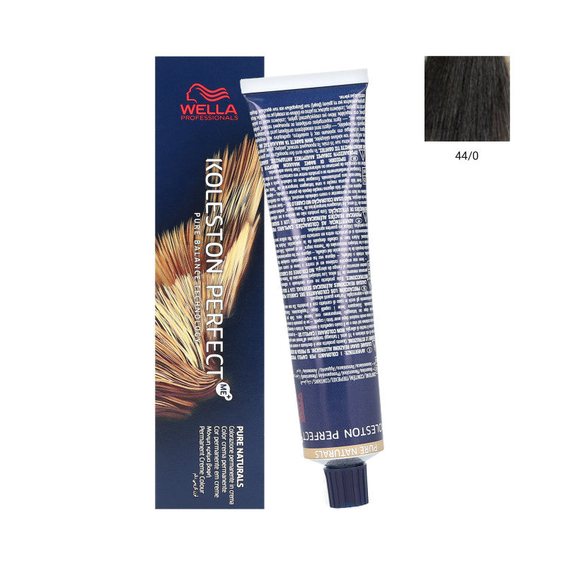 WELLA PROFESSIONALS KOLESTON PERFECT ME+ Farba do włosów 60 ml #133