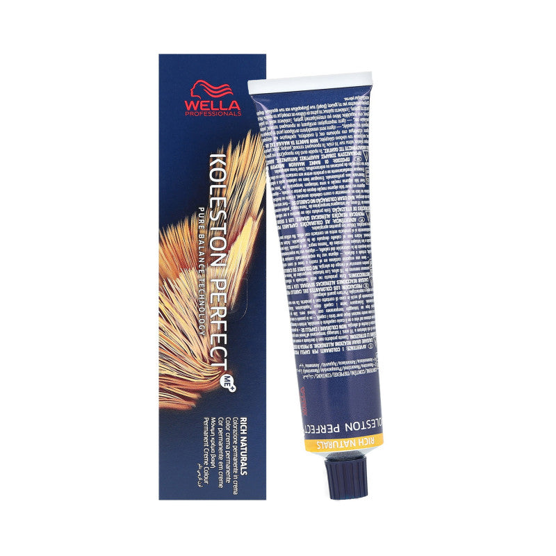 WELLA PROFESSIONALS KOLESTON PERFECT ME+ Farba do włosów 60 ml #161