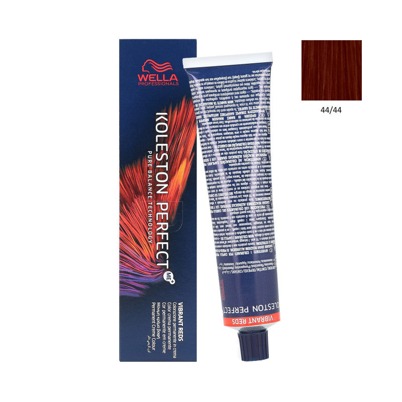 WELLA PROFESSIONALS KOLESTON PERFECT ME+ Farba do włosów 60 ml #159