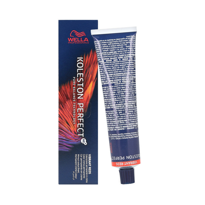 WELLA PROFESSIONALS KOLESTON PERFECT ME+ Farba do włosów 60 ml #162