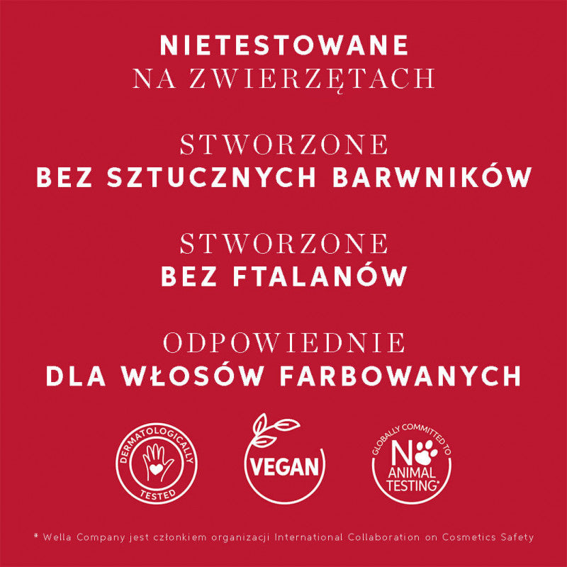 WELLA PROFESSIONALS ULTIMATE REPAIR CONDITIONER Odżywka głęboko odżywiająca do każdego rodzaju włosów 200 ml #5