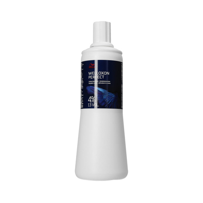WELLA PROFESSIONALS WELLOXON PERFECT Emulsja utleniająca 4% 1000 ml