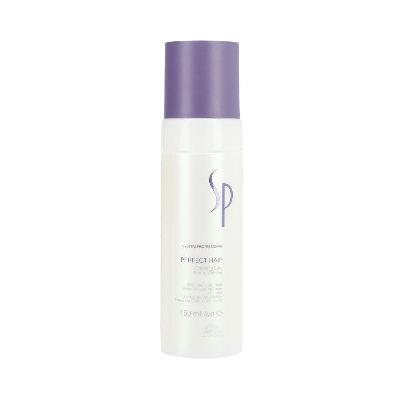 WELLA SP REPAIR Perfect Hair Kuracja regenerująco-ochronna 150 ml